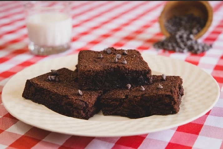 Double Chocolate Brownie Mix- GLUTEN FREE