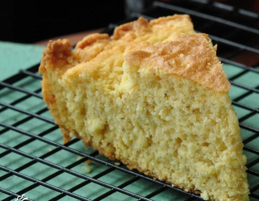 Gfjules Gluten Free Cornbread Mix--Voted #1 By Gf Consumers!