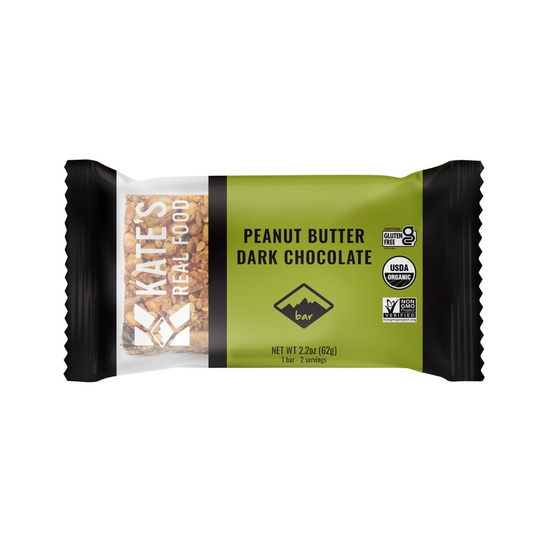 Peanut Butter Dark Chocolate (4-Pack)